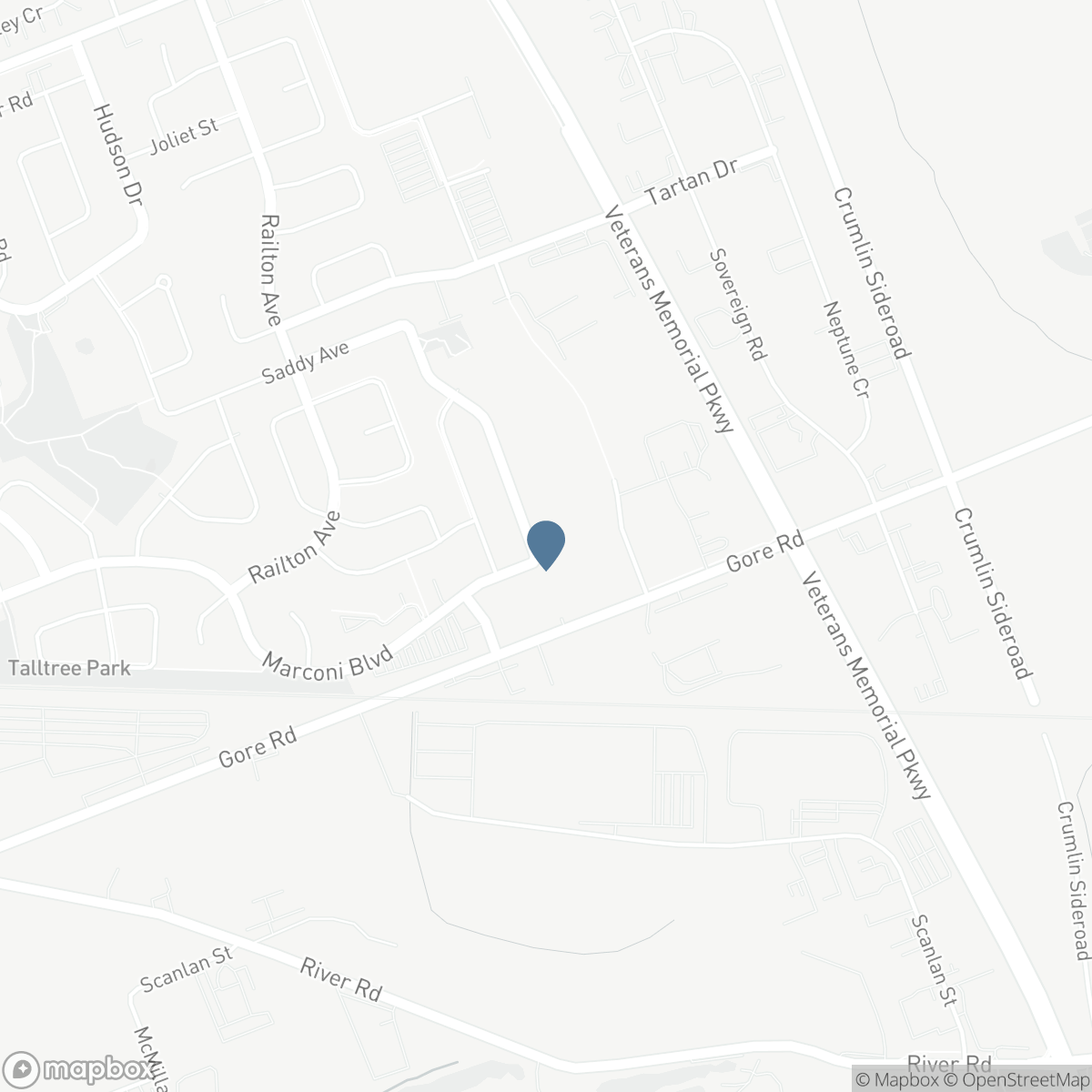113 BOURNEMOUTH DRIVE, London, Ontario N5V 4T1